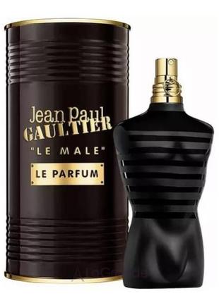 North slim-fit jeans eau de parfum