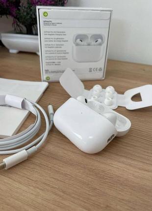 Airpods pro 2