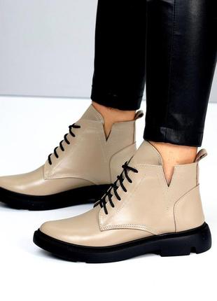 Черевики "amady"(22716)