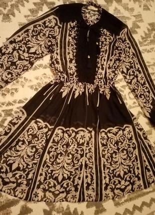 Невероятно красивое и роскошное платье с кружевом lilium