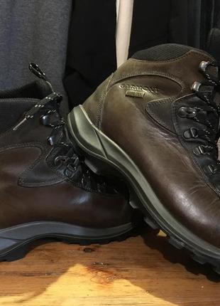 Черевики garmont gore-tex