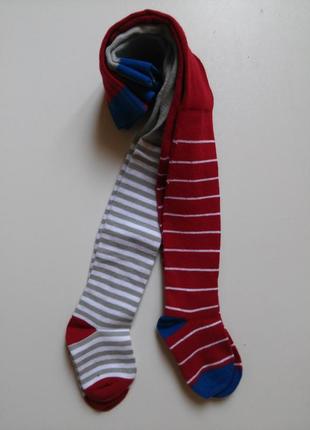 Нові англійські колготки aldi  18-24 місяців (86-92см), 3-4 роки (98-104см)