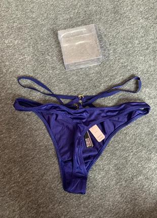 Трусики victoria’s secret