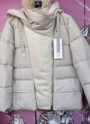 Тепла куртка 🇮🇹🔥🔥🔥 3