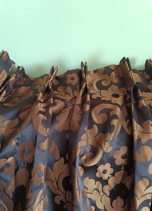 Шторы до зала или спальни