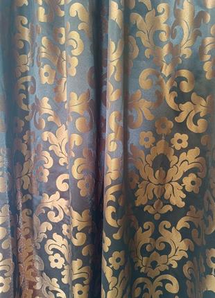 Шторы до зала или спальни