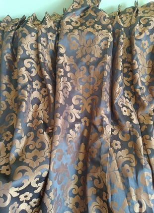 Шторы до зала или спальни