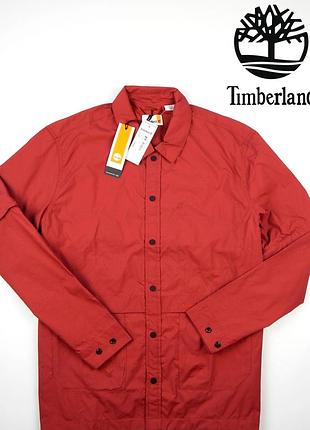 Легкая куртка timberland