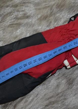 Зимние, тёплые перчатки краги tcm young tec (7) утеплитель thinsulate