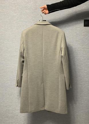 Продам пальто zara , m3 фото