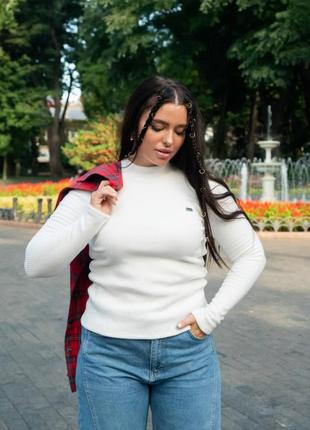 Теплый базовый гольф водолазка размеры от 46 до 56