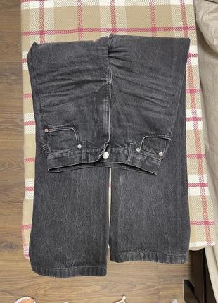 Джинси zara