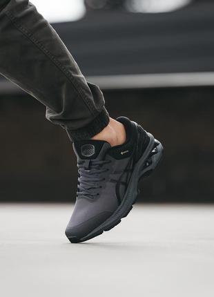 Asics gel-kayano 27 gore-tex