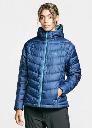 jack wolfskin women s helium down jacket 2222 176144732