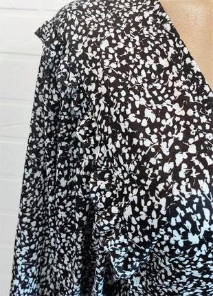 Женская блуза zara м5 фото