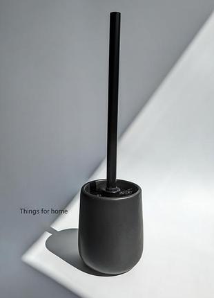 Йоржик для туалету, йорш