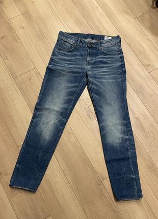 Джинси g-star raw
