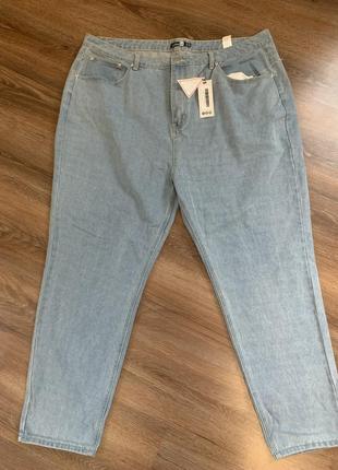 Новые женские джинсы 👖 мом