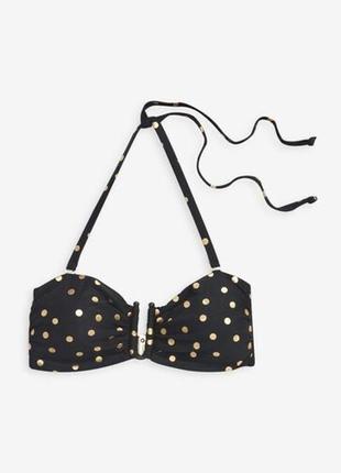 Жіночий ліф, купальник топ верх на бретельках , бра бюстгальтер, женский купальник