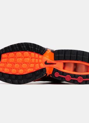 Кроссовки Polyester textile tongue with lace-up closure and Nike branding3 фото