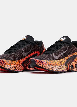 Кроссовки Polyester textile tongue with lace-up closure and Nike branding2 фото