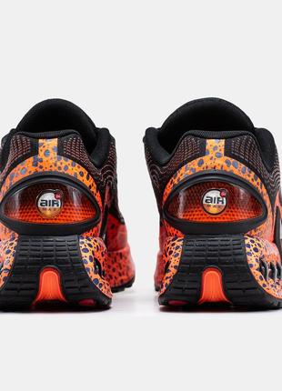 Кроссовки Polyester textile tongue with lace-up closure and Nike branding6 фото