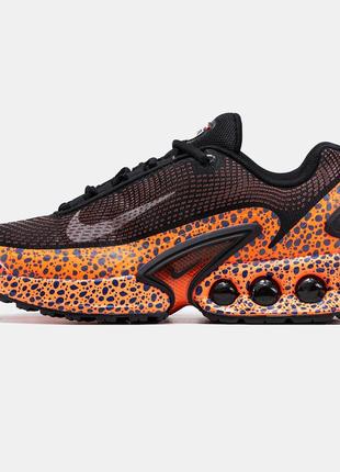 Кроссовки Polyester textile tongue with lace-up closure and Nike branding5 фото