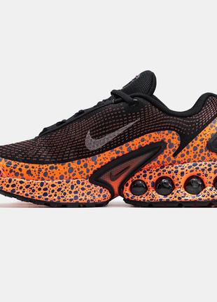 Кроссовки Polyester textile tongue with lace-up closure and Nike branding8 фото