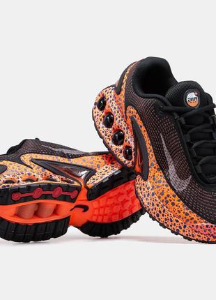 Кроссовки Polyester textile tongue with lace-up closure and Nike branding9 фото