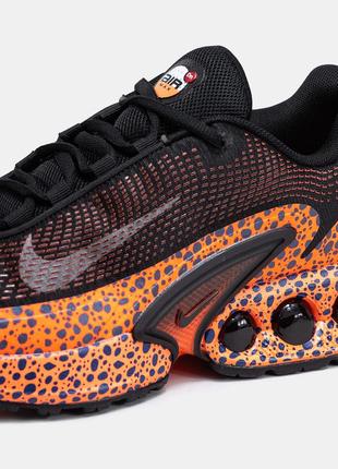 Кроссовки Polyester textile tongue with lace-up closure and Nike branding10 фото