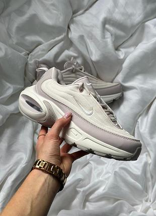 Nike air max portal light pink, кросівки, кроссовки