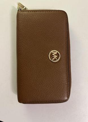 Кошелек michael kors