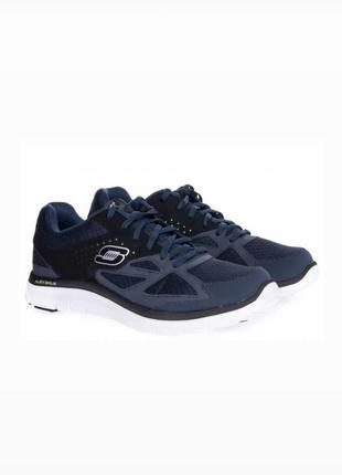 Кросівки skechers flex sole