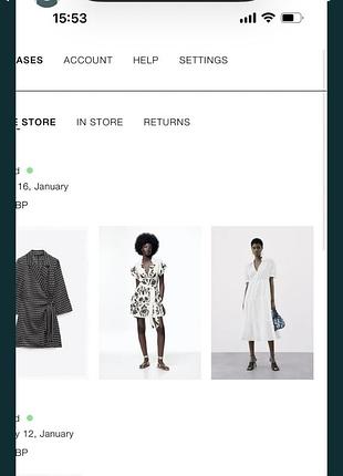 Zara платье , сукня 2