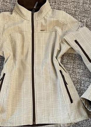 Куртка ice peak