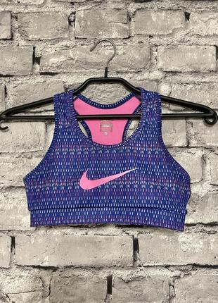 Женский компрессионный топ top under armour спорт беговая для спорта зала бега фитнеса nike pro футболка майка бра bra бюстгальтер спортивный puma