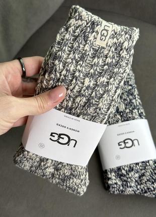 Носки ugg в наличии