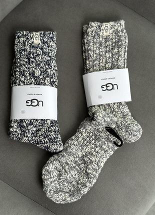 Носки ugg в наличии