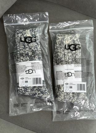 Носки ugg в наличии