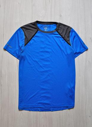 Футболка asics