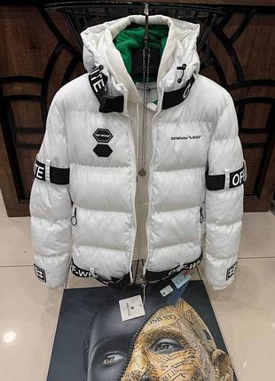 Люкс модель очень качественная и крутая!! 🔥топова новинка 🔥  крутая куртка в наличии (очень качественная модель