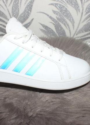 Adidas кросівки 24 см устілка