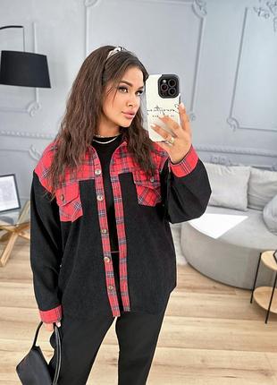 Чрезвычайно стильная рубашка💋