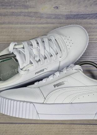 Кеды puma