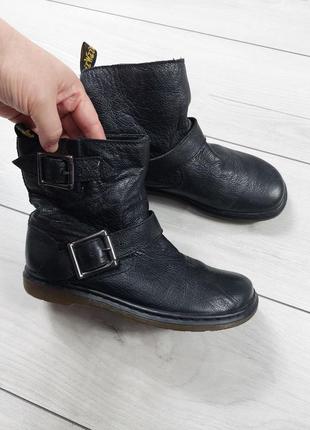 Ботинки dr.martens botki оригинальные р.36