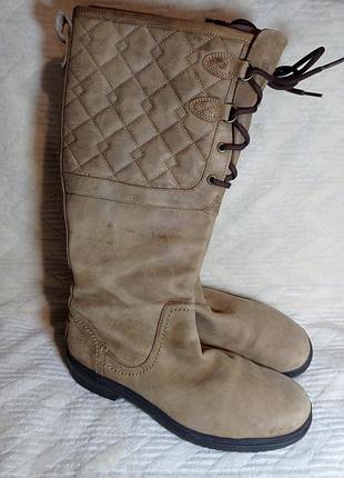 Ugg оригинал
