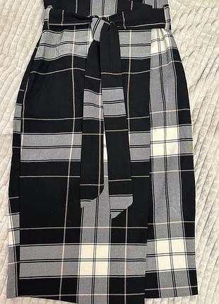 Юбка h&m