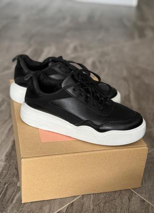 Кеды кроссовки sinsay