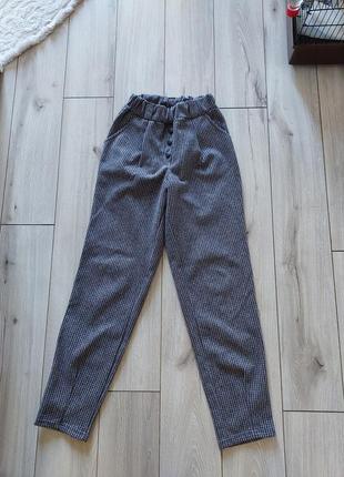 Штани утеплені