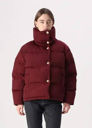 Пуховик tommy hilfiger